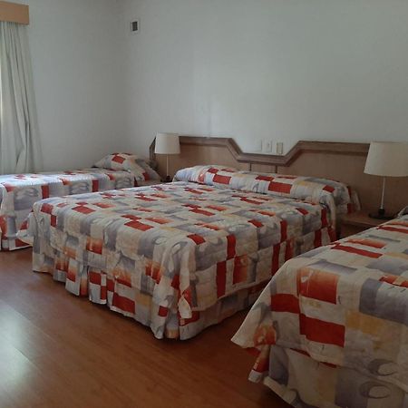 Paradies Hotel Express Jarinu Exterior photo